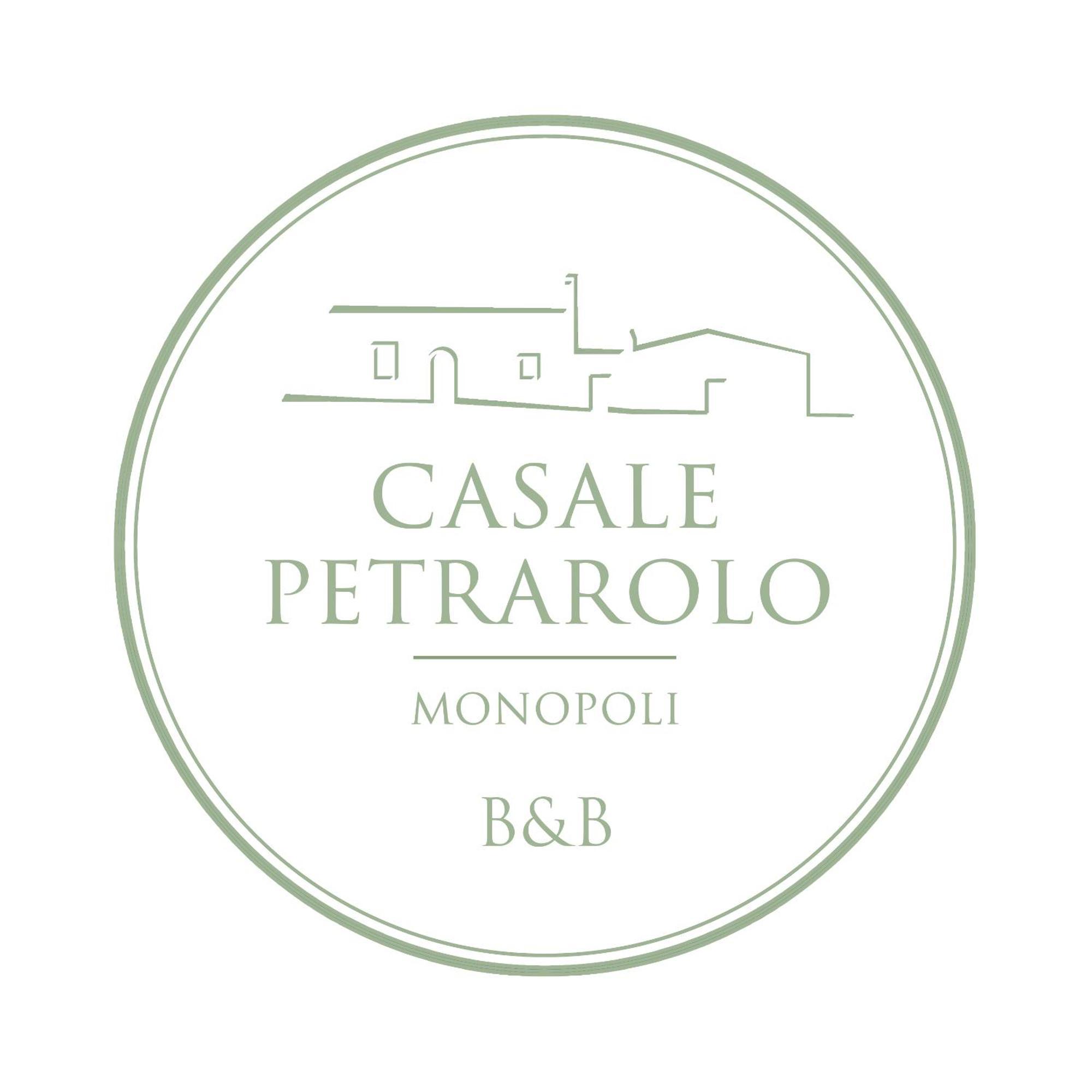 Casale Petrarolo Bed and Breakfast Monopoli Buitenkant foto