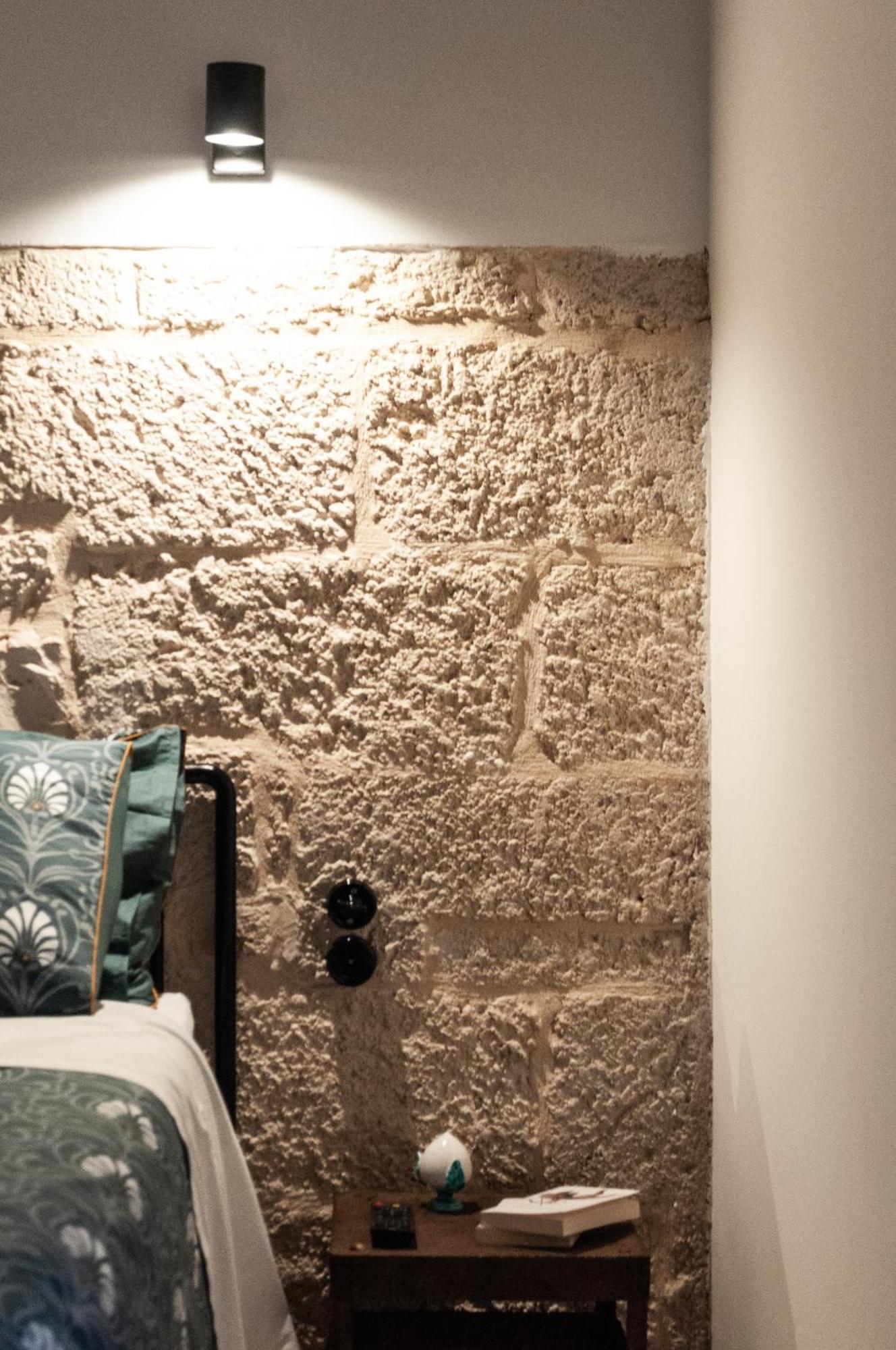 Casale Petrarolo Bed and Breakfast Monopoli Buitenkant foto