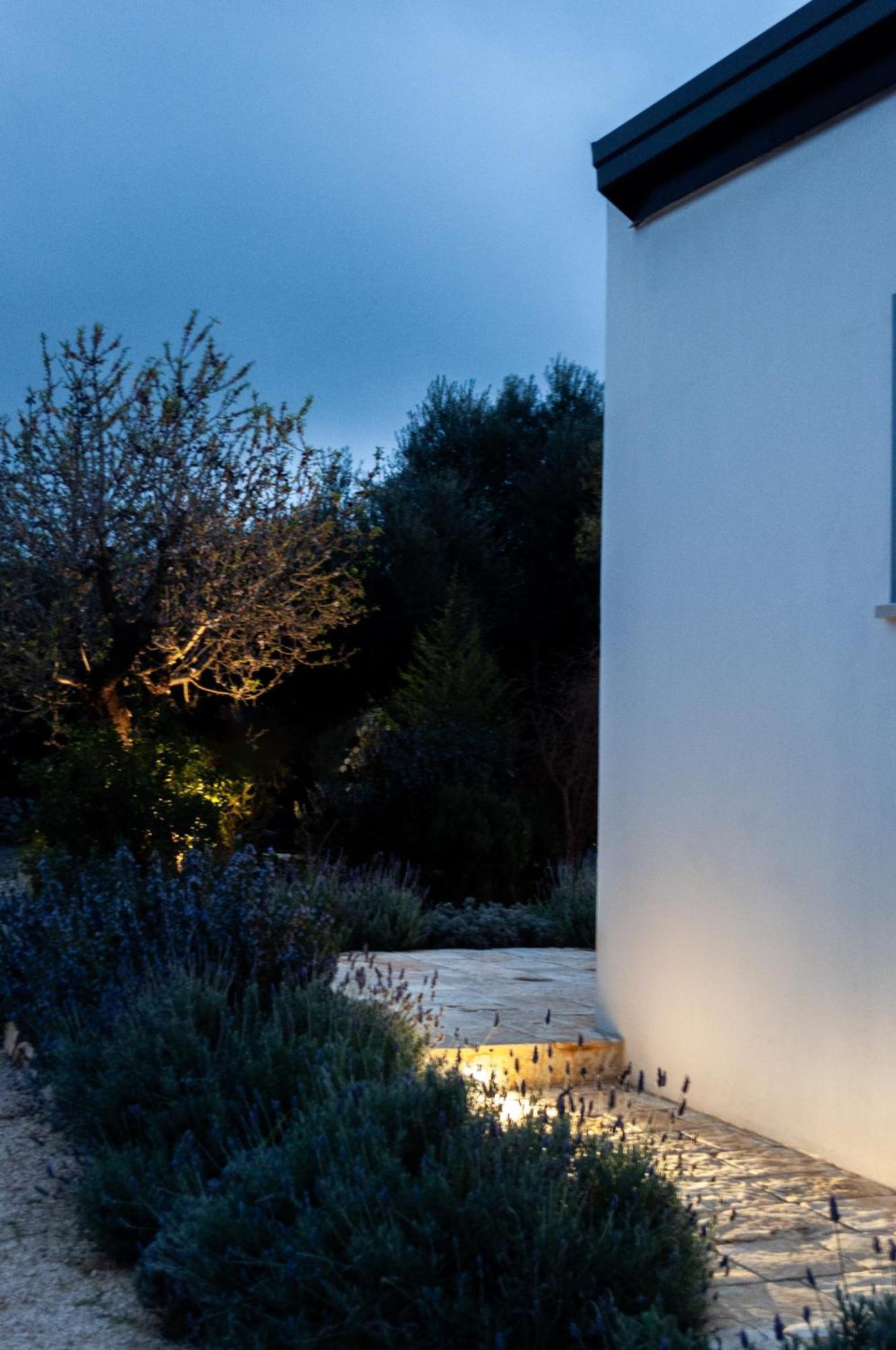 Casale Petrarolo Bed and Breakfast Monopoli Buitenkant foto