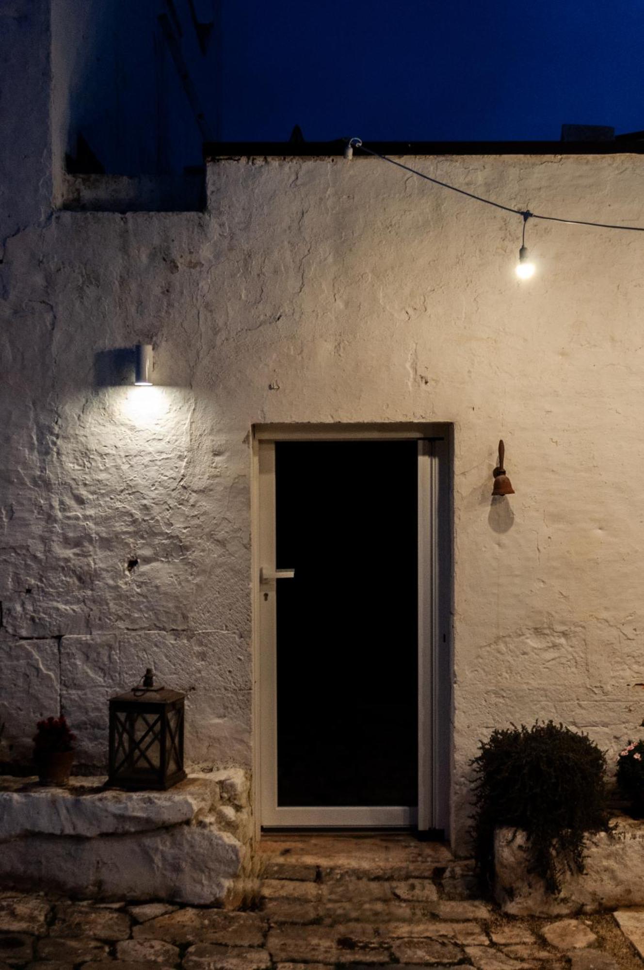 Casale Petrarolo Bed and Breakfast Monopoli Buitenkant foto
