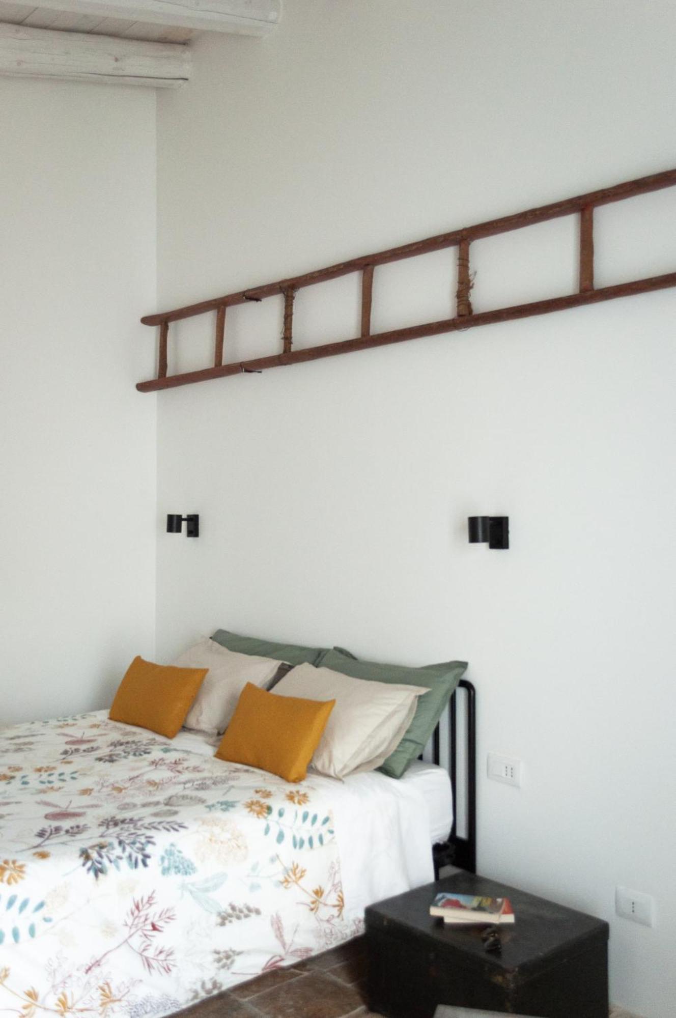 Casale Petrarolo Bed and Breakfast Monopoli Buitenkant foto