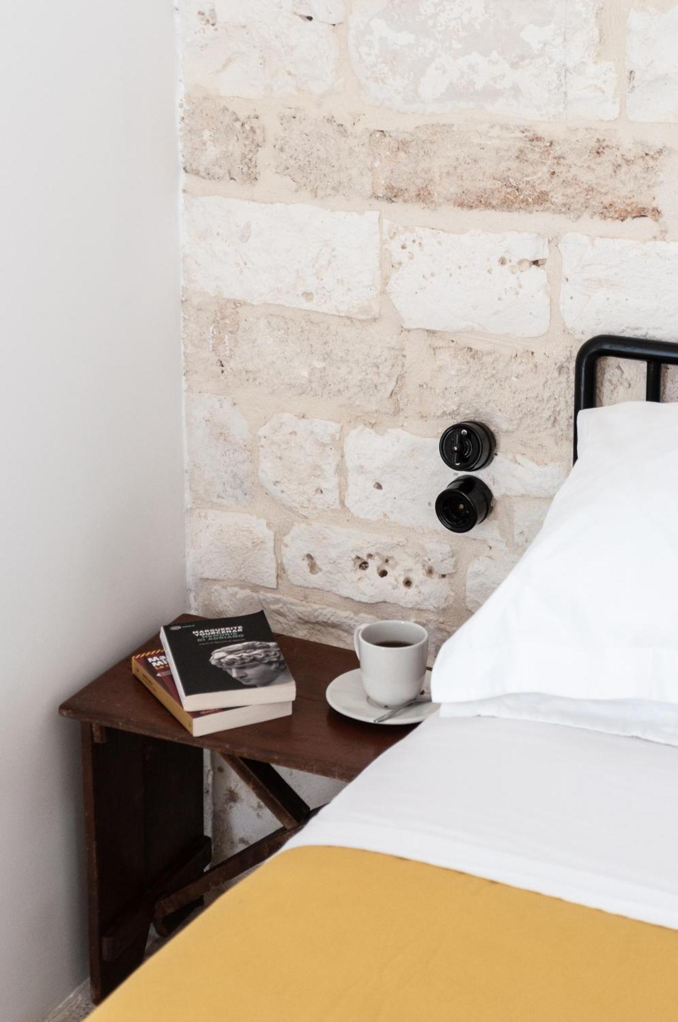 Casale Petrarolo Bed and Breakfast Monopoli Buitenkant foto