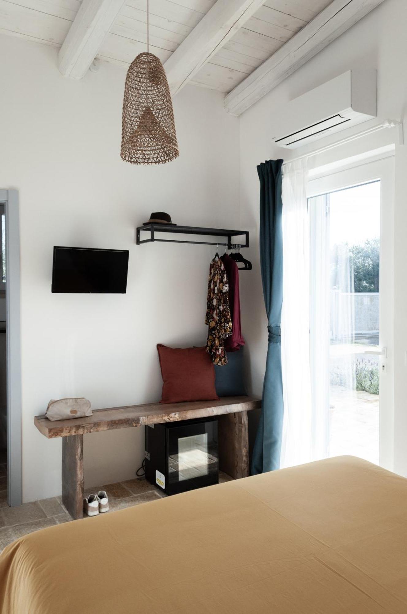 Casale Petrarolo Bed and Breakfast Monopoli Buitenkant foto