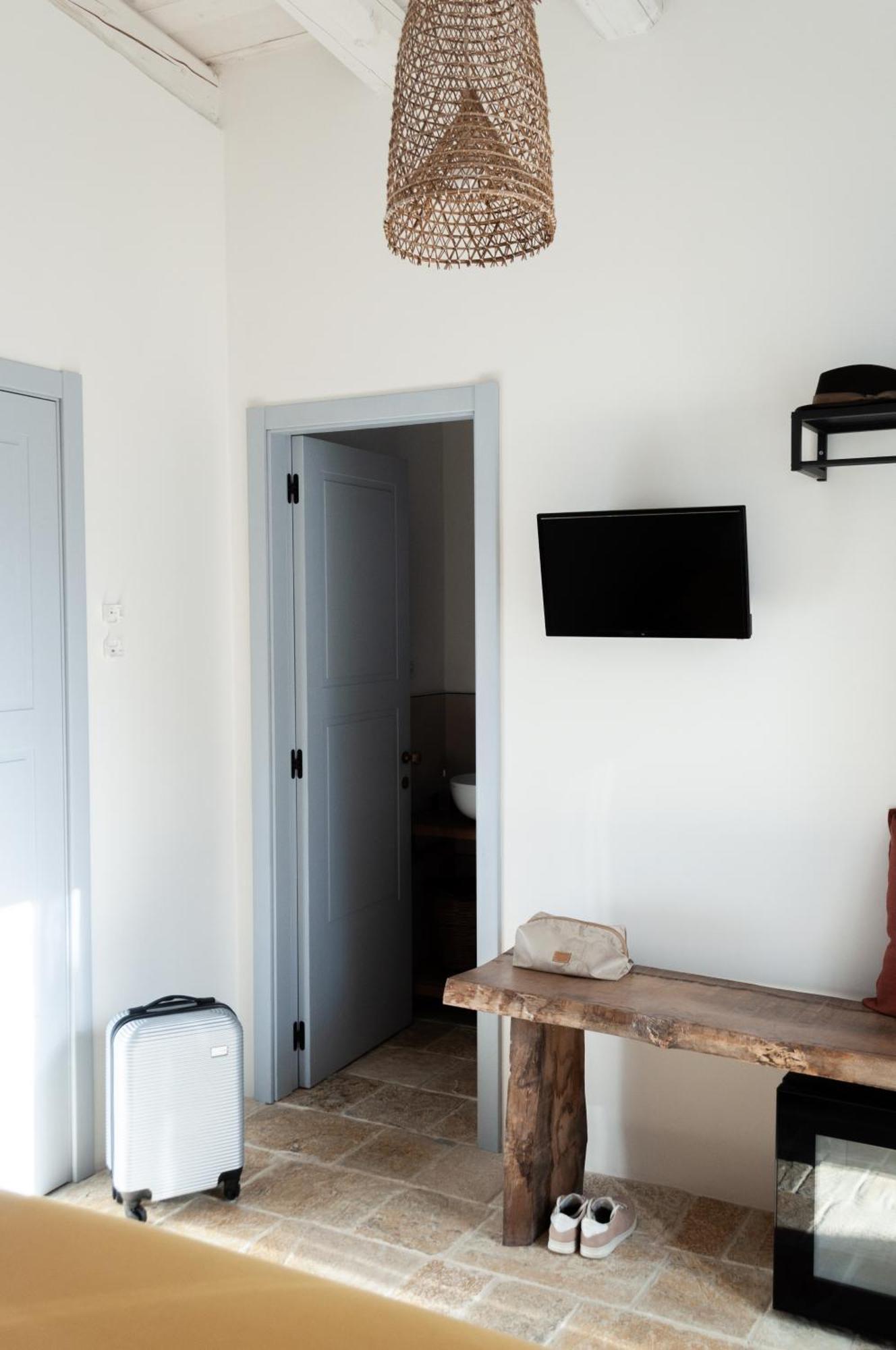 Casale Petrarolo Bed and Breakfast Monopoli Buitenkant foto